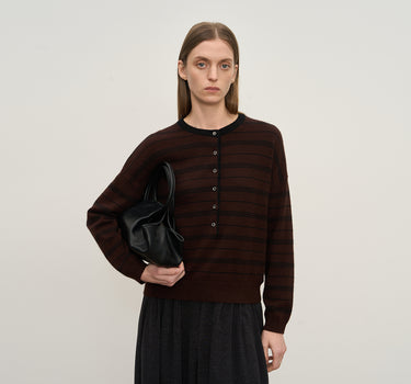 Premium Soft Blend Knit Cardigan