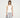 Zipper V-Neck Slimming Undershirt for Women