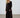 Slim-Fit Off-Shoulder Knit Skirt Set