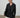 Waist-Defining Mid-Length Shirt with Drawstring