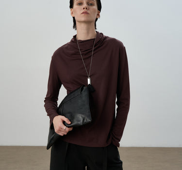 Breathable Half-High Neck Base Layer