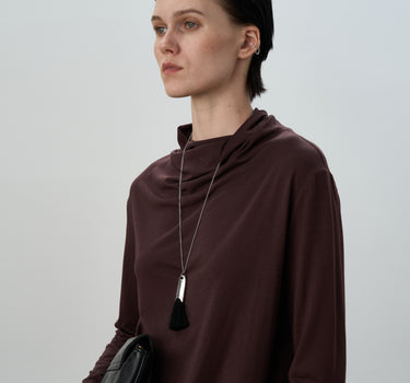 Breathable Half-High Neck Base Layer