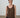Skin-Friendly Linen Sleeveless Vest Top