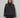 Velvety Thickened Reversible Zip-Up Coat