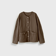 Lightweight Cotton-Blend Cardigan for Spring /Summer Layering