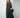 Lightweight Sleeveless Dress with Drawstring Detail