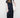 Half-Zip Hoodie Top & Skirt Set for Women