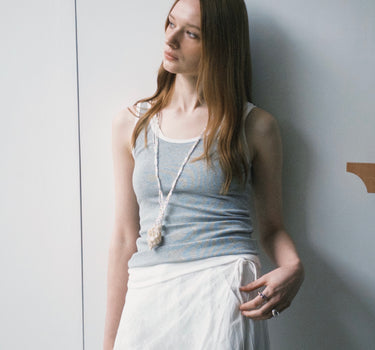 Soft Sleeveless Vest for Spring and Summer