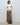 Rear Slit Half-Body Skirt | Chic & Sophisticated