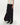 Three-Dimensional Cut Wool Fleece Pants | Innovative Comfort