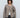 Versatile Polyester-Cotton Blend Casual Jacket for Every Season