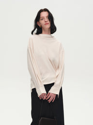 The Ultimate Asymmetric Blouse for Every Occasion