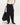 Three-Dimensional Cut Wool Fleece Pants | Innovative Comfort