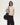 Croissant Crossbody Bag | Chic & Curved Design
