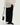 Front Split Denim Half Skirt | Modern Twist on Classic Style