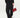 Worsted Wool Pleated Pants | Classic & Refined
