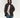 Versatile Fall Essential: Glossy Lapel Jacket for Every Occasion