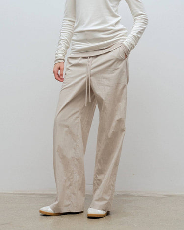 Discover the Ultimate Comfort in Our Casual Straight Leg Pants