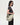 Croissant Crossbody Bag | Chic & Curved Design