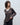 Stylish Two-in-One Splicing Long-Sleeved Shirt