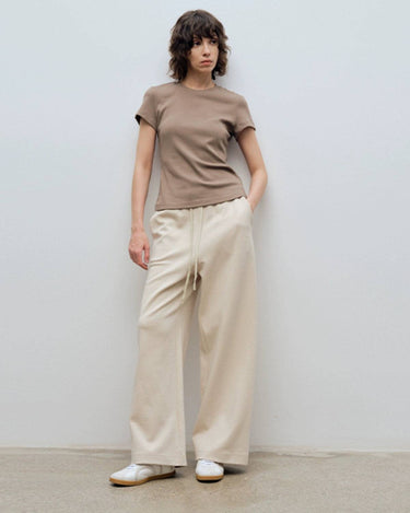 Versatile and Comfortable Skinny Straight Casual Sports Pants