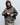 Versatile Drawstring Hooded Jacket for Everyday Wear