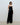 Narrow Side Elastic Waist Straight-Leg Pants | Sleek Comfort