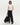 Three-Dimensional Cut Wool Fleece Pants | Innovative Comfort
