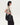 Croissant Crossbody Bag | Chic & Curved Design