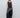 3D Cut Wide Leg Pants | Contemporary Flair