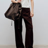 Vintage Straight-Leg Jeans with a Modern Fit
