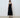 The Ultimate Little Black Dress: Slim Fit Elegance