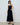 The Ultimate Little Black Dress: Slim Fit Elegance