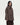 Wool-Blend Cowl-Neck Jacket: Timeless Elegance for Fall & Winter