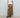 Rear Slit Half-Body Skirt | Chic & Sophisticated