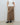 Rear Slit Half-Body Skirt | Chic & Sophisticated