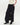 Three-Dimensional Cut Wool Fleece Pants | Innovative Comfort