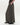 Tencel Wool Blend Straight Skirt | Elegant & Comfortable