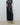 Rear Slit Half-Body Skirt | Chic & Sophisticated