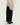Front Split Denim Half Skirt | Modern Twist on Classic Style