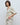 Refreshing Solid Color U-Neck T-Shirt for Casual Wear