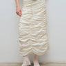 Flattering Pleats and Adjustable Waist for a Perfect Fit