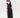 Matte Woven Straight Tank Dress | Sleek Simplicity