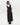 Matte Woven Straight Tank Dress | Sleek Simplicity