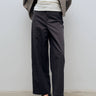 Versatile & Casual: The Perfect High-Waisted Slim Pants