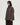 Wool-Blend Cowl-Neck Jacket: Timeless Elegance for Fall & Winter
