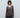 Stylish Two-in-One Splicing Long-Sleeved Shirt