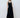 The Ultimate Little Black Dress: Slim Fit Elegance