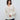 Perfectly Tailored: One-Line Collar Shirt with Waist-Cinching Design