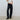 Straight Fit Commuter Jeans | Durable & Stylish